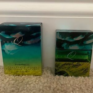 MAC Turquatic Perfume